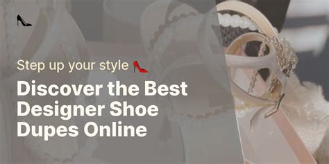 where t o buy designer dupe shoes|dupe designer website.